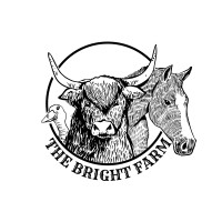 The Bright Farm logo - Similar company to The Human Space