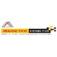 Douse fire Systems P LTD. logo - Similar company to Adn Fire Safety Pvt. Ltd.
