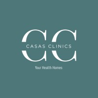 Casas Clinics Health Tourism logo - Similar company to Hospitour Health Tourism