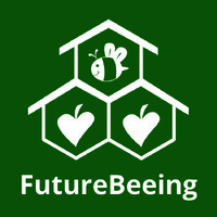 FutureBEEing logo - Similar company to Calipro Bv