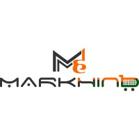 markhind ecom llp logo - Similar company to Connexexpert.In