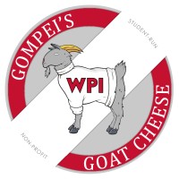 Gompei's Goat Cheese logo - Similar company to Kluly
