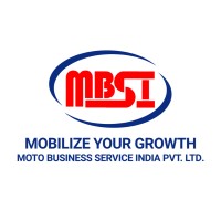 Moto Business Service India Pvt. Ltd. (Subsidiary of Yamaha Motor Co., Ltd.) logo - Similar company to Let'S Driev