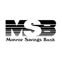 Monroe Savings Bank logo - Similar company to Phoenix Publishing Inc