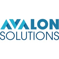 Avalon Solutions logo - Similar company to Slapstack