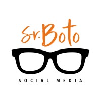 Sr. Boto Social Media logo - Similar company to Beat Films La Agencia Creativa