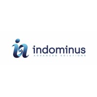 INDOMINUS ADVANCED SOLUTIONS logo - Similar company to Sociment. Tu Departamento De Marketing