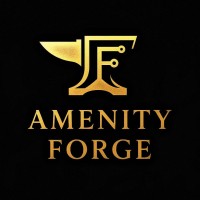 Amenity Forge logo - Similar company to Visual Cognition Laboratory Private Limited