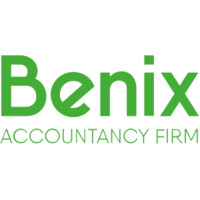 Benix Accountancy Firm logo - Similar company to Accounting And Beyond