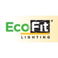 EcoFit LED Lighting logo - Similar company to Led Geeks