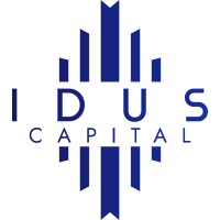 IDUS CAPITAL logo - Similar company to Value Creation - Alternative