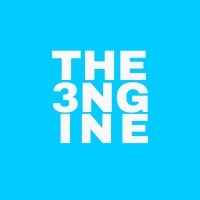 The 3ngine logo - Similar company to Tangram