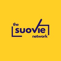 The SUOVIE Network logo - Similar company to The Knotwork