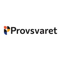 Provsvaret logo - Similar company to Uncloudy & Co