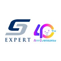 Expert Systems Limited logo - Similar company to Automated Systems (H.K.) Limited