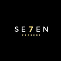 Seven Percent logo - Similar company to Workery Apparel