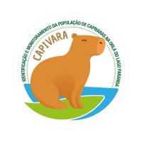 O Projeto Capivaras – Identificação E Monitoramento Da População De Capivaras No Lago Paranoá - Df