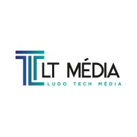 LT MEDIA logo - Similar company to Green Technology Engineering