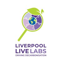 Highways Decarbonisation Ecosystem - Liverpool Live Lab logo - Similar company to Urban Kerb Ltd
