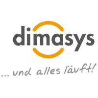 dimasys - ... und alles läuft! logo - Similar company to Alfah Gmbh