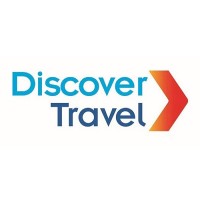 East Cork Travel / Discover Travel logo - Similar company to Cork Arc Cancer Support House