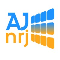 AJnrj logo - Similar company to C.Clean 53