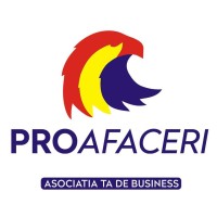 PRO Afaceri - Asociatia ta de business logo - Similar company to Bsd