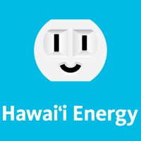 Hawaii Energy logo - Similar company to Lambda Alpha International New York Chapter