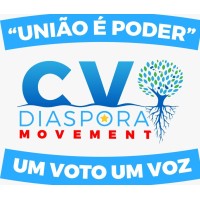 CV Diaspora logo - Similar company to Sinergi