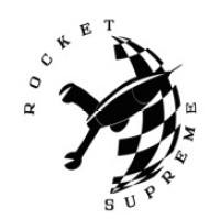 Rocket Supreme logo - Similar company to 9Elf26