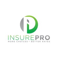 Insure Pro, LLC logo - Similar company to Insight Pro