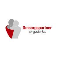 Omsorgspartner AS logo - Similar company to Lenvayo