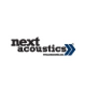 AcousDecor, Inc./Next Acoustics