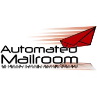 Automated Mailroom LLC logo - Similar company to Avideon