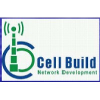 Cell Build logo - Similar company to En-Zone