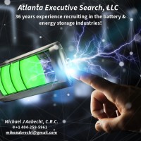 Atlanta Executive Search, LLC. logo - Similar company to Digital Environment