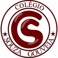 Colégio Souza Gouveia logo - Similar company to A Escola 4.0