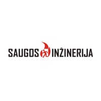 Saugos inžinerija logo - Similar company to Stokker Lt