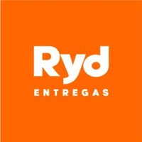 RYD Entregas logo - Similar company to Ryd