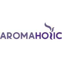 Aromaholic logo - Similar company to Svw Communications