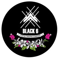 Black 6 Coffee Trading Co. logo - Similar company to Thatmuzr