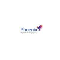 Phoenix Digital Marketing Agency In India logo - Similar company to Systab India - Performance Driven Digital Marketing Agency In Kolkata