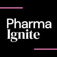 Pharma Ignite logo - Similar company to Citeline