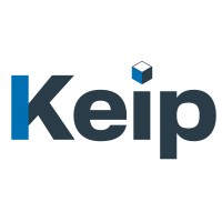 Keip.co logo - Similar company to Rescale Analytics