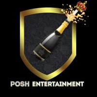 POSH ENTERTAINMENT LLP logo - Similar company to Flamboyant Digital Solutions