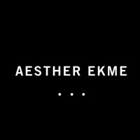 Aesther Ekme logo - Similar company to Ree Projects