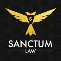 Sanctum Law logo - Similar company to Tgr Development