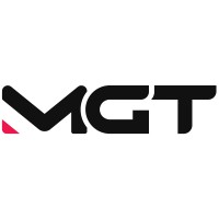 MGT logo - Similar company to Specifix