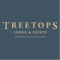 Treetops Lodge & Estate logo - Similar company to Live Forever Golf