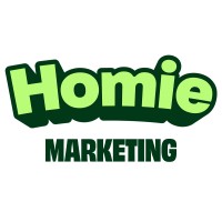 Homie Horeca Marketing logo - Similar company to Flevo Mobiel